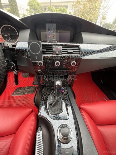 BMW 525 2004, 446,200 km - 2.5 l - Bakı
