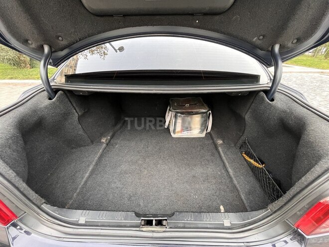 BMW 525 2004, 446,200 km - 2.5 l - Bakı