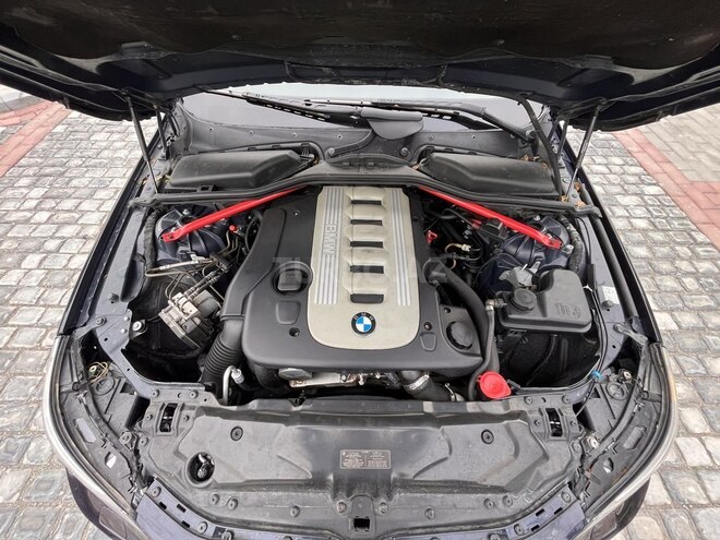 BMW 525 2004, 446,200 km - 2.5 l - Bakı