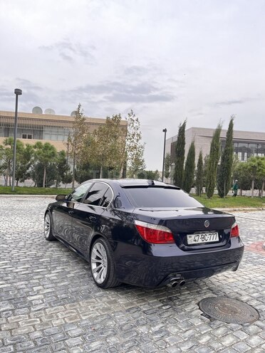 BMW 525 2004, 446,200 km - 2.5 l - Bakı