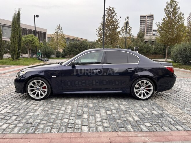 BMW 525 2004, 446,200 km - 2.5 l - Bakı