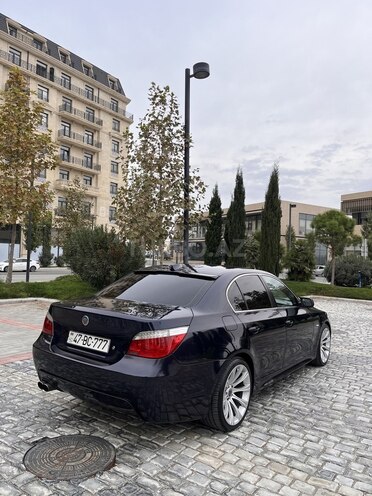BMW 525 2004, 446,200 km - 2.5 l - Bakı
