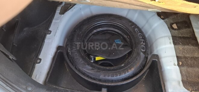 Hyundai Accent 2013, 161,000 km - 1.6 l - Bakı
