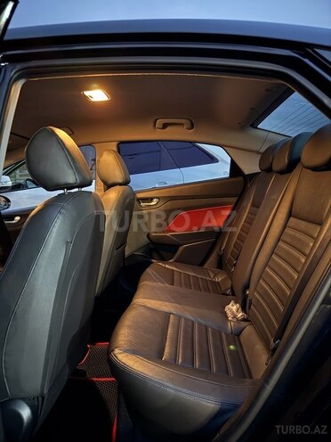 Hyundai Accent 2021, 53,001 km - 1.6 л - Bakı