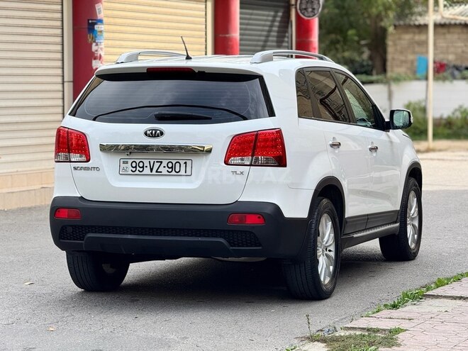 Kia Sorento 2011, 267,000 km - 2.0 l - Bakı