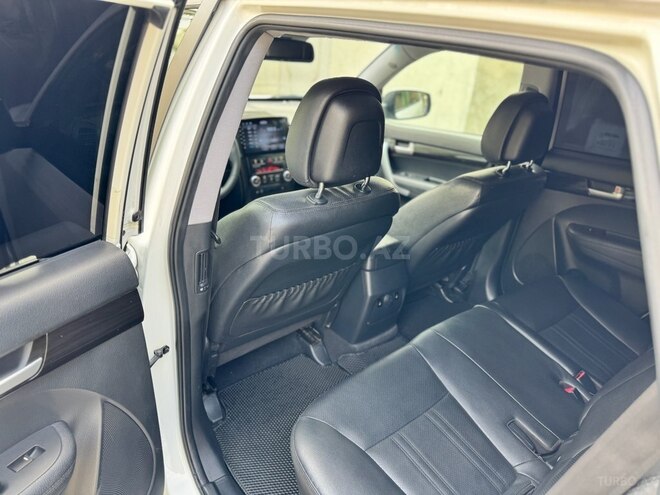 Kia Sorento 2011, 267,000 km - 2.0 l - Bakı
