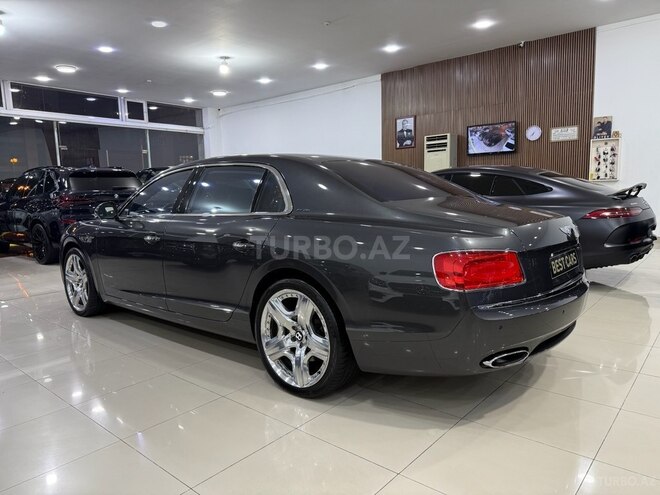 Bentley Flying Spur 2014, 85,000 km - 6.0 l - Bakı