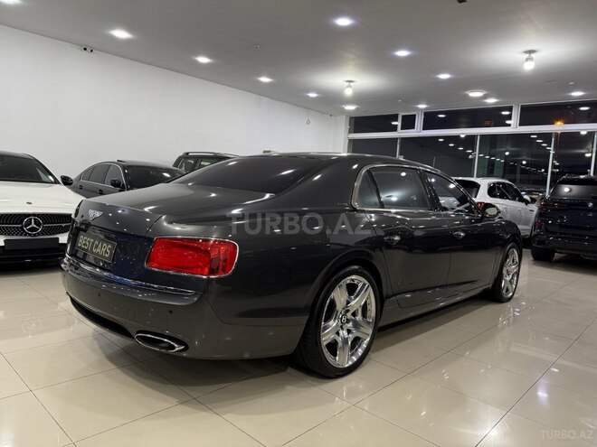 Bentley Flying Spur 2014, 85,000 km - 6.0 l - Bakı