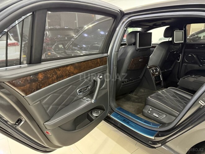 Bentley Flying Spur 2014, 85,000 km - 6.0 l - Bakı