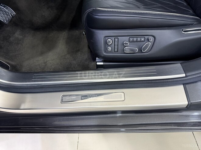 Bentley Flying Spur 2014, 85,000 km - 6.0 l - Bakı