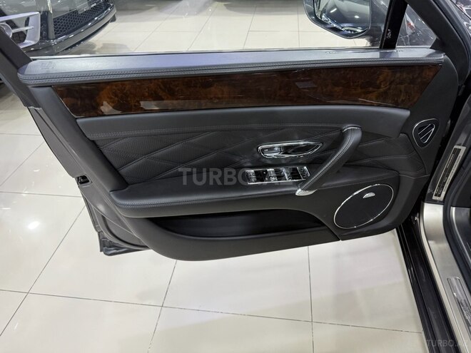 Bentley Flying Spur 2014, 85,000 km - 6.0 l - Bakı