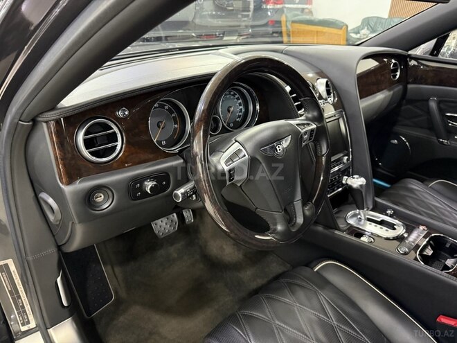 Bentley Flying Spur 2014, 85,000 km - 6.0 l - Bakı