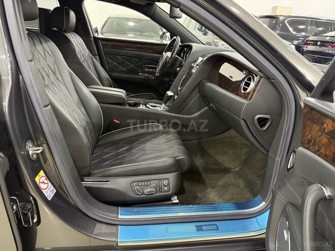 Bentley Flying Spur 2014, 85,000 km - 6.0 l - Bakı
