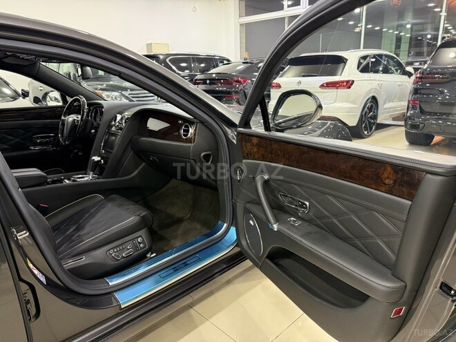 Bentley Flying Spur 2014, 85,000 km - 6.0 l - Bakı
