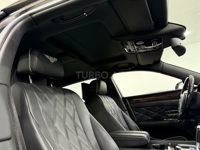 Bentley Flying Spur 2014, 85,000 km - 6.0 l - Bakı