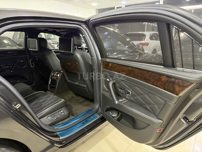 Bentley Flying Spur 2014, 85,000 km - 6.0 l - Bakı