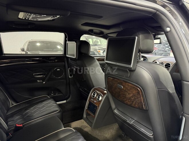 Bentley Flying Spur 2014, 85,000 km - 6.0 l - Bakı