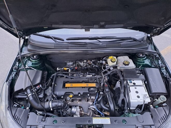 Chevrolet Cruze 2015, 210,000 km - 1.4 l - Bakı