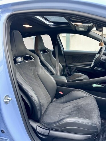 Hyundai Elantra N 2022, 62,764 km - 2.0 l - Bakı