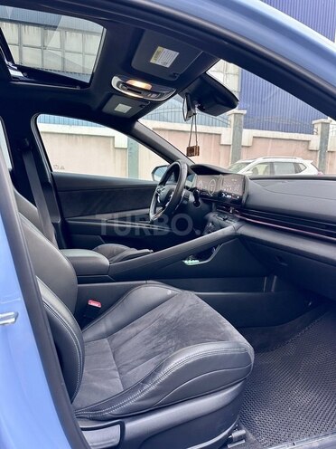 Hyundai Elantra N 2022, 62,764 km - 2.0 l - Bakı