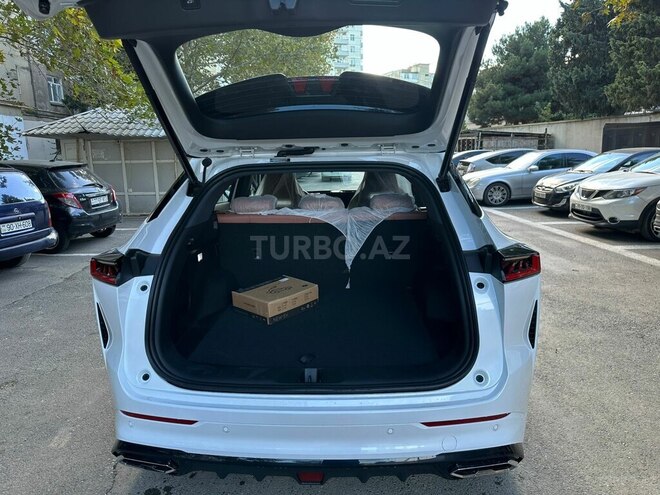 Changan  2025, 0 km - 1.5 л - Bakı