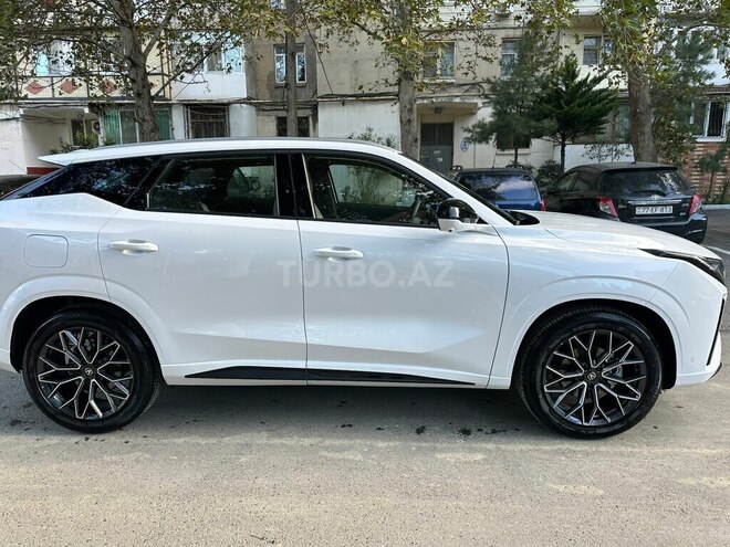Changan  2025, 0 km - 1.5 л - Bakı