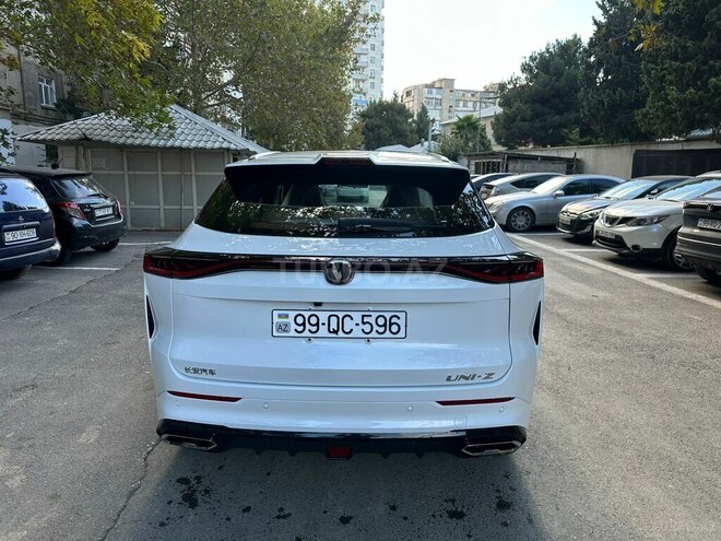 Changan  2025, 0 km - 1.5 л - Bakı