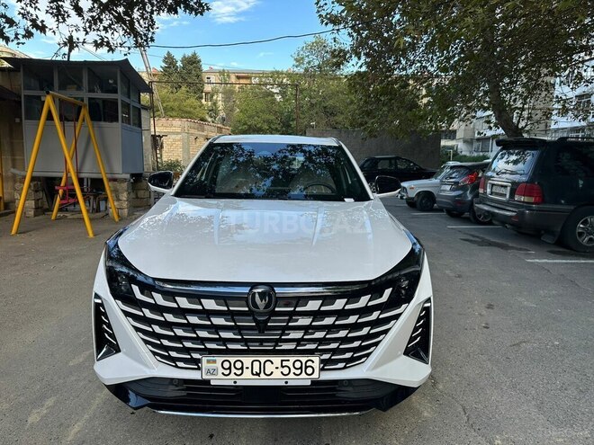 Changan  2025, 0 km - 1.5 л - Bakı