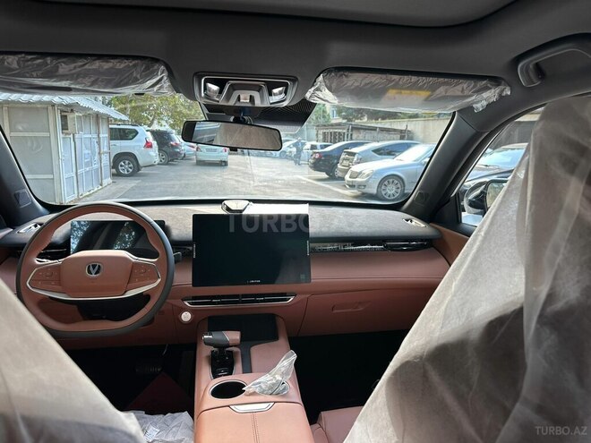 Changan  2025, 0 km - 1.5 л - Bakı
