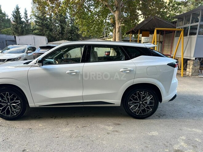 Changan  2025, 0 km - 1.5 л - Bakı