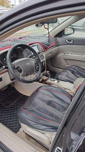 Hyundai Sonata 2007, 269,266 km - 2.0 l - Bakı
