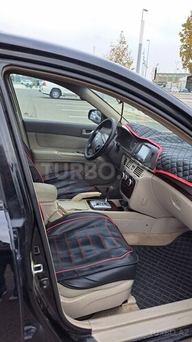 Hyundai Sonata 2007, 269,266 km - 2.0 l - Bakı