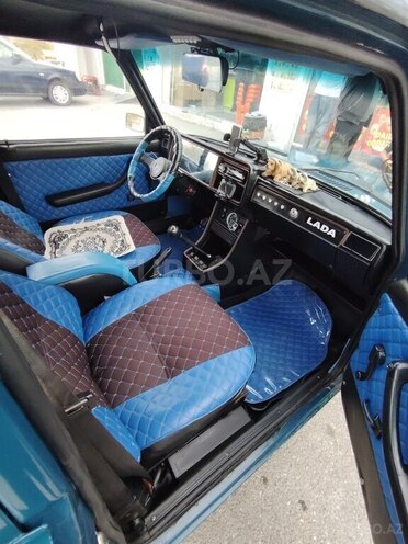 LADA (VAZ) 2107 2000, 63,000 km - 1.6 l - Bərdə
