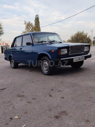 LADA (VAZ) 2107 2000, 63,000 km - 1.6 l - Bərdə