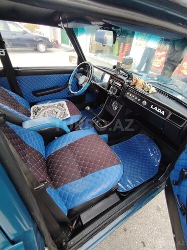 LADA (VAZ) 2107 2000, 63,000 km - 1.6 l - Bərdə