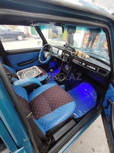 LADA (VAZ) 2107 2000, 63,000 km - 1.6 l - Bərdə