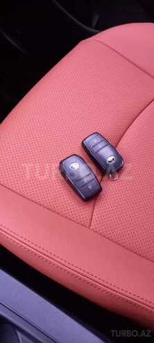 Toyota Corolla Cross-5