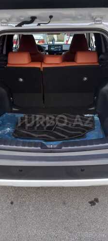 Toyota Corolla Cross-9