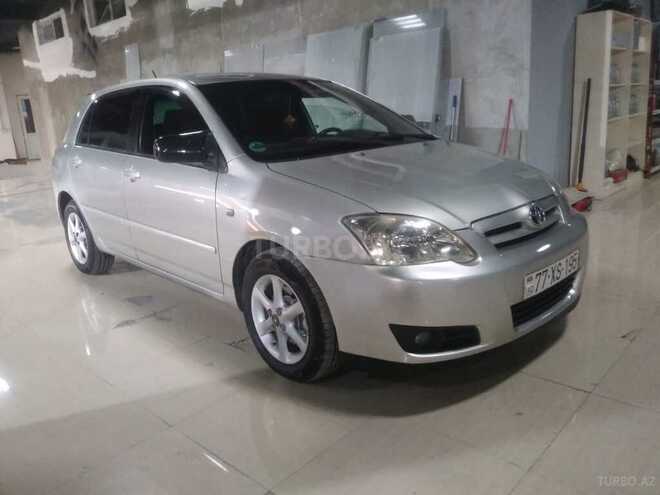 Toyota Corolla 2005, 255,000 km - 1.4 l - Bakı