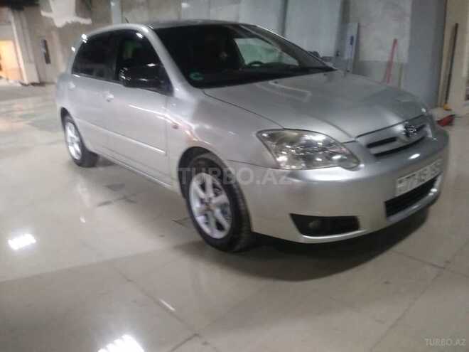 Toyota Corolla 2005, 255,000 km - 1.4 l - Bakı