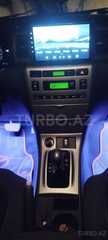 Toyota Corolla 2005, 255,000 km - 1.4 l - Bakı