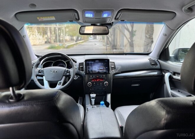 Kia Sorento 2011, 267,000 km - 2.0 l - Bakı