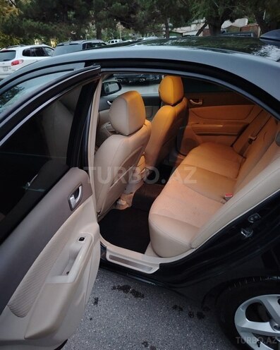 Hyundai Sonata 2007, 230,000 km - 2.4 l - Bakı