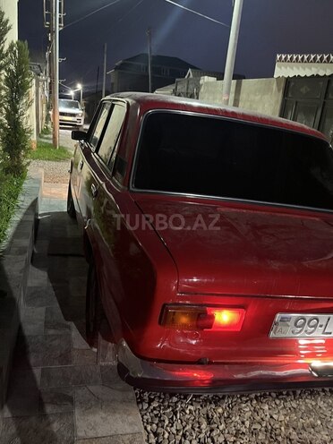 LADA (VAZ) 21011 1980, 160,000 km - 1.3 л - Bakı