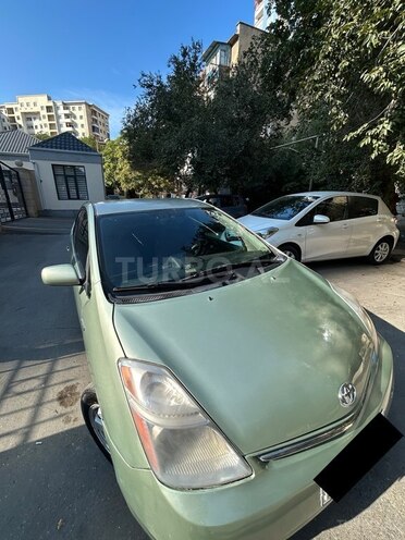 Toyota Prius 2008, 529,215 km - 1.5 l - Bakı