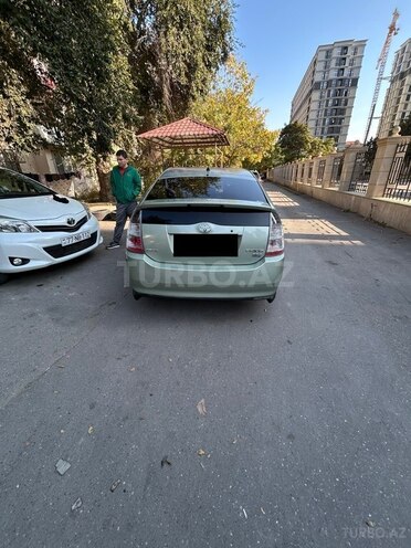 Toyota Prius 2008, 529,215 km - 1.5 l - Bakı