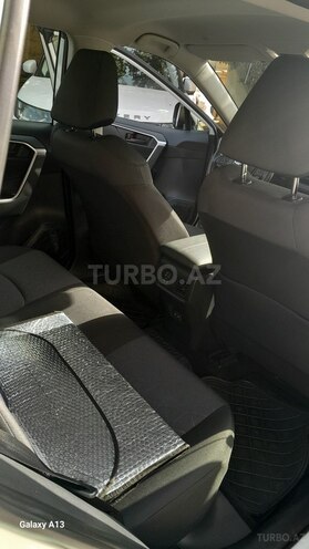 Toyota RAV4 2023, 11,700 km - 2.0 l - Bakı