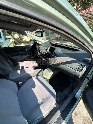 Toyota Prius 2008, 529,215 km - 1.5 l - Bakı
