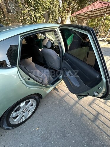 Toyota Prius 2008, 529,215 km - 1.5 l - Bakı