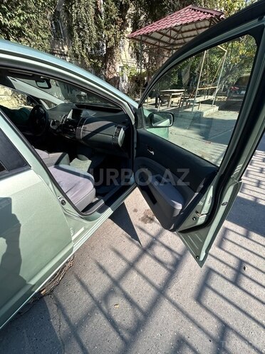 Toyota Prius 2008, 529,215 km - 1.5 l - Bakı